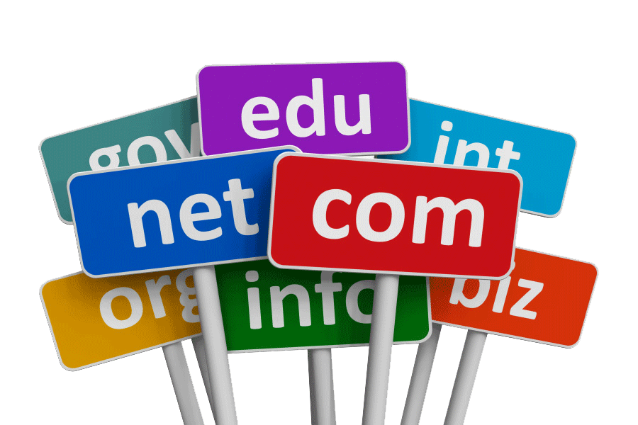 domain name registration